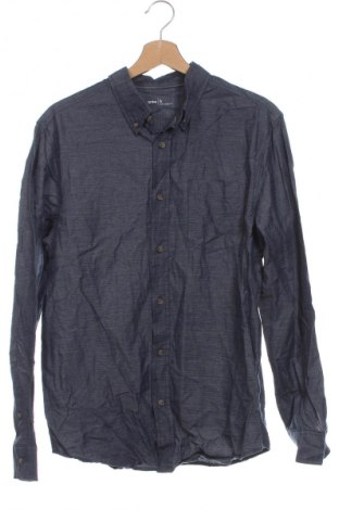 Ανδρικό πουκάμισο Anko, Μέγεθος S, Χρώμα Μπλέ, Τιμή 8,97 €