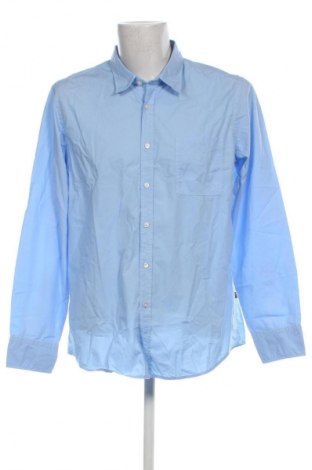 Pánska košeľa  BOSS, Veľkosť XL, Farba Modrá, Cena  55,67 €