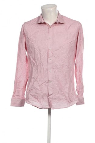 Ανδρικό πουκάμισο Benjamin Barker, Μέγεθος L, Χρώμα Πολύχρωμο, Τιμή 17,01 €