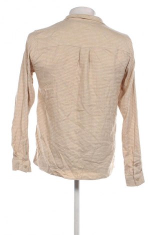 Herrenhemd Bolongaro Trevor, Größe M, Farbe Beige, Preis € 5,99