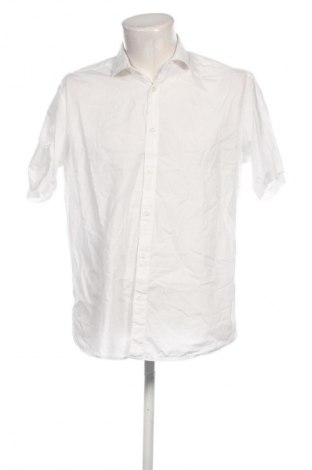 Pánska košeľa  Bruun & Stengade, Veľkosť XL, Farba Biela, Cena  17,45 €