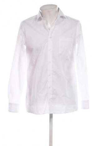 Męska koszula Casa Moda, Rozmiar M, Kolor Biały, Cena 178,83 zł