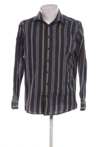 Мъжка риза Club D'amingo, Размер M, Цвят Многоцветен, Цена 13,00 лв.