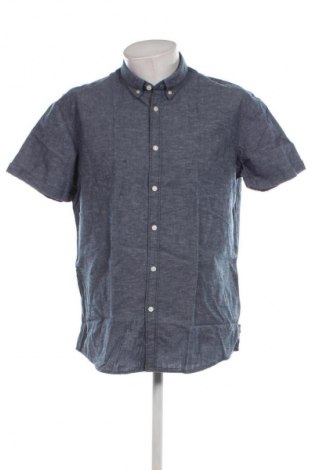 Herrenhemd Edc By Esprit, Größe L, Farbe Blau, Preis € 13,99