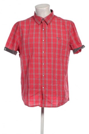 Мъжка риза Edc By Esprit, Размер XXL, Цвят Многоцветен, Цена 19,94 лв.