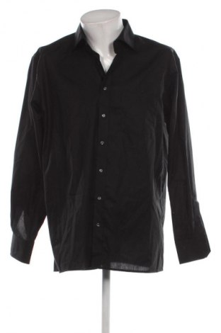 Pánska košeľa  Eterna, Veľkosť XL, Farba Čierna, Cena  15,60 €