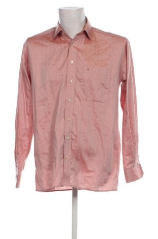 Pánska košeľa  Eterna, Veľkosť M, Farba Ružová, Cena  15,60 €