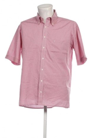 Herrenhemd Eterna, Größe L, Farbe Mehrfarbig, Preis € 15,35