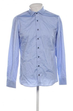 Pánska košeľa  Eterna, Veľkosť L, Farba Modrá, Cena  15,60 €