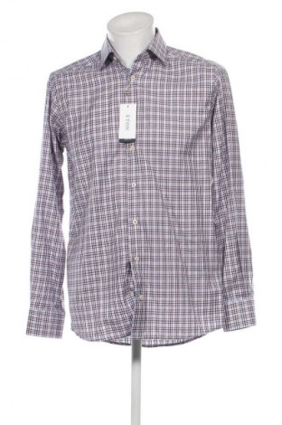 Мъжка риза Eton, Размер M, Цвят Многоцветен, Цена 72,79 лв.