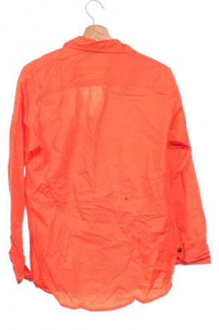 Damenbluse Faithfull The Brand, Größe XS, Farbe Orange, Preis € 7,99