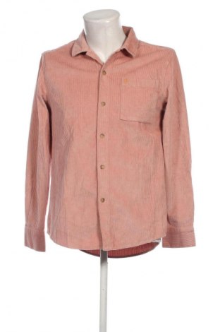 Herrenhemd Farah, Größe M, Farbe Rosa, Preis € 48,49