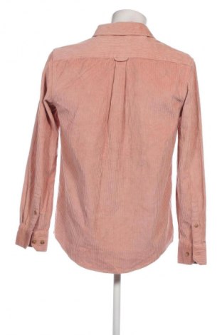 Herrenhemd Farah, Größe M, Farbe Rosa, Preis 48,49 €