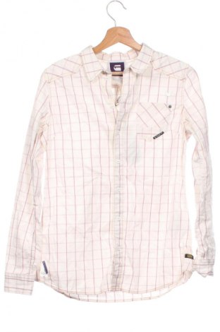 Damenbluse G-Star Raw, Größe S, Farbe Mehrfarbig, Preis € 90,21