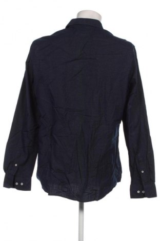 Herrenhemd H&M, Größe L, Farbe Blau, Preis € 20,18