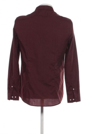 Herrenhemd H&M, Größe M, Farbe Braun, Preis € 6,99