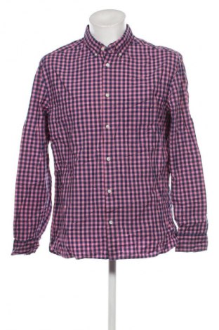 Pánská košile  H&M L.O.G.G., Velikost L, Barva Vícebarevné, Cena  231,00 Kč