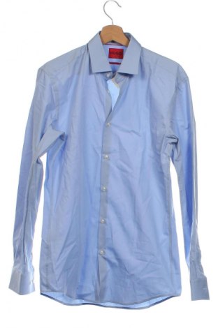 Pánská košile  Hugo Boss, Velikost M, Barva Modrá, Cena  1 565,00 Kč