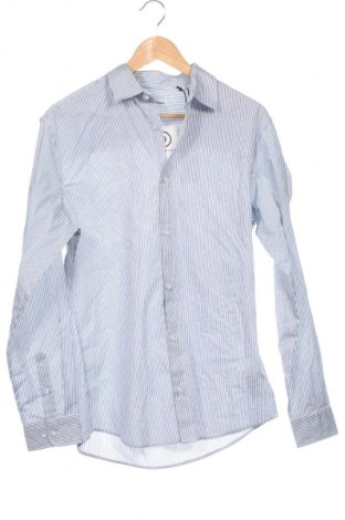 Herrenhemd Jack & Jones, Größe L, Farbe Mehrfarbig, Preis 23,25 €