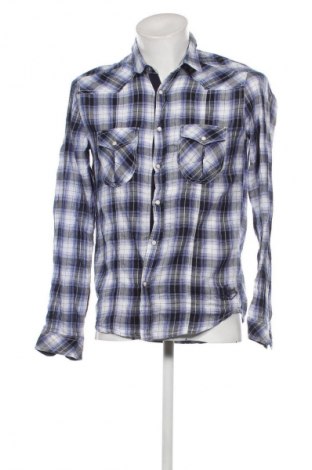 Pánská košile  Jack & Jones, Velikost M, Barva Vícebarevné, Cena  83,00 Kč