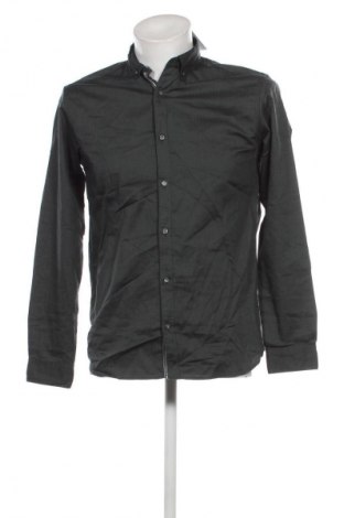 Pánská košile  Jack & Jones, Velikost M, Barva Zelená, Cena  217,00 Kč