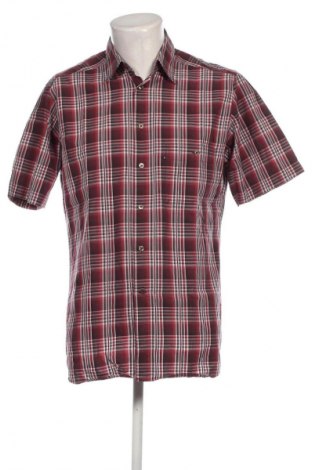 Ανδρικό πουκάμισο King's Road, Μέγεθος M, Χρώμα Πολύχρωμο, Τιμή 16,00 €