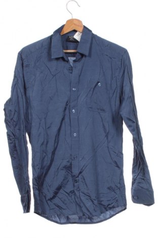 Herrenhemd LOWES, Größe S, Farbe Blau, Preis € 9,08