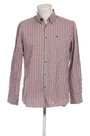 Мъжка риза Lerros, Размер L, Цвят Многоцветен, Цена 17,00 лв.