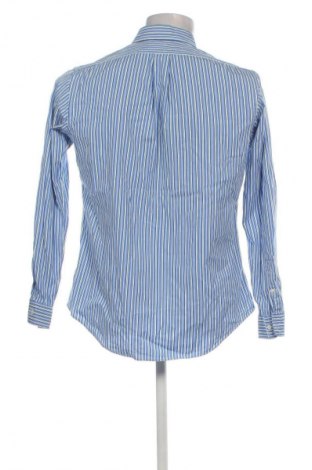 Cămașă de bărbați Polo By Ralph Lauren, Mărime M, Culoare Albastru, Preț 264,32 Lei