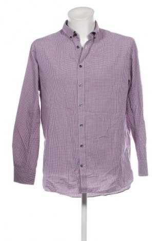 Pánská košile  Marks & Spencer, Velikost XL, Barva Vícebarevné, Cena  237,00 Kč
