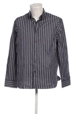 Herrenhemd Marks & Spencer, Größe L, Farbe Mehrfarbig, Preis 14,29 €