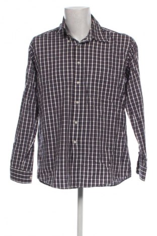 Ανδρικό πουκάμισο Mc Earl, Μέγεθος L, Χρώμα Πολύχρωμο, Τιμή 8,97 €