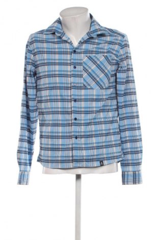 Ανδρικό πουκάμισο Odlo, Μέγεθος S, Χρώμα Πολύχρωμο, Τιμή 17,86 €