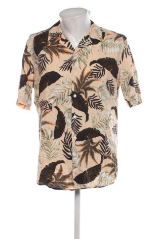 Ανδρικό πουκάμισο Only & Sons, Μέγεθος L, Χρώμα Πολύχρωμο, Τιμή 13,04 €