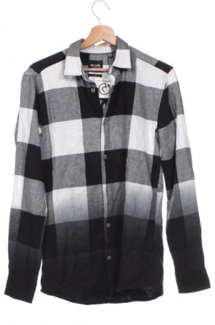 Ανδρικό πουκάμισο Only & Sons, Μέγεθος XS, Χρώμα Πολύχρωμο, Τιμή 14,23 €
