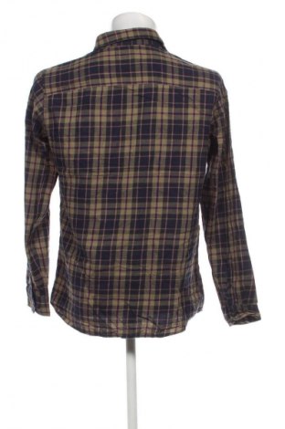 Herrenhemd Originals By Jack & Jones, Größe L, Farbe Mehrfarbig, Preis € 4,99