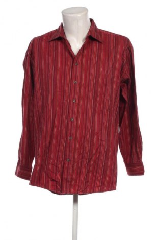 Мъжка риза Paul R. Smith, Размер XL, Цвят Многоцветен, Цена 14,50 лв.