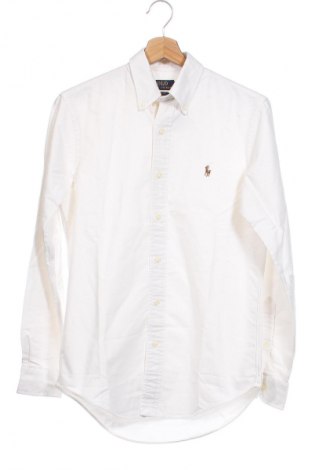 Pánská košile  Polo By Ralph Lauren, Velikost XS, Barva Bílá, Cena  3 174,00 Kč