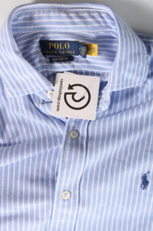 Pánská košile  Polo By Ralph Lauren, Velikost M, Barva Modrá, Cena  3 174,00 Kč