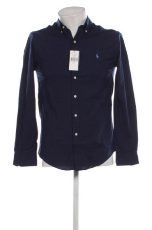 Férfi ing Polo By Ralph Lauren, Méret S, Szín Kék, Ár 25 465 Ft