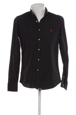 Pánska košeľa  Polo By Ralph Lauren, Veľkosť L, Farba Čierna, Cena  56,45 €