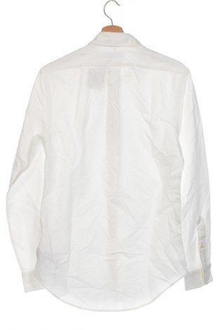 Cămașă de bărbați Polo By Ralph Lauren, Mărime S, Culoare Alb, Preț 720,39 Lei