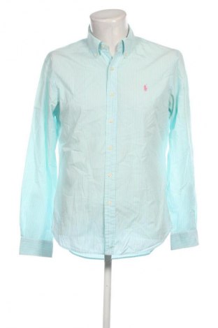 Ανδρικό πουκάμισο Polo By Ralph Lauren, Μέγεθος L, Χρώμα Πολύχρωμο, Τιμή 31,86 €