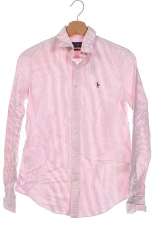 Herrenhemd Ralph Lauren, Größe XS, Farbe Rosa, Preis 50,18 €