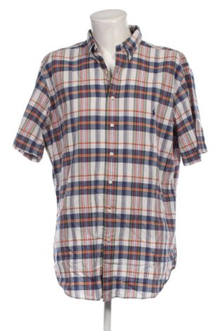 Pánská košile  Ralph Lauren, Velikost XL, Barva Vícebarevné, Cena  542,00 Kč