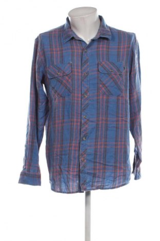 Ανδρικό πουκάμισο Rip Curl, Μέγεθος L, Χρώμα Πολύχρωμο, Τιμή 10,52 €