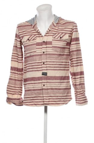 Ανδρικό πουκάμισο Rip Curl, Μέγεθος S, Χρώμα Πολύχρωμο, Τιμή 10,52 €