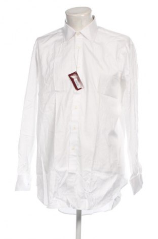 Pánská košile  T.M.Lewin, Velikost XL, Barva Bílá, Cena  989,00 Kč