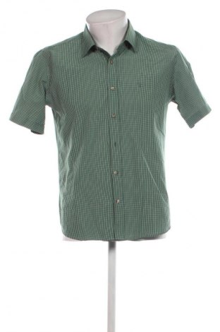 Pánská košile  Teodor, Velikost L, Barva Zelená, Cena  430,00 Kč