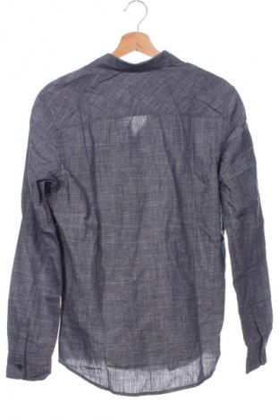 Herrenhemd Tom Tailor, Größe S, Farbe Blau, Preis 11,99 €